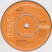 Bardot - Witchfire / Hero's Reward