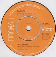 Bardot - Witchfire / Hero's Reward
