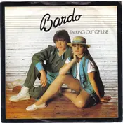 Bardo - Talking Out Of Line