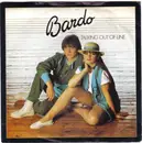 7inch Vinyl Single - Bardo - Talking Out Of Line