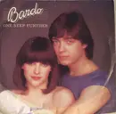 7'' - Bardo - One Step Further - Paper Labels