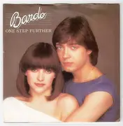 7'' - Bardo - One Step Further