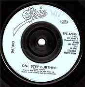 7'' - Bardo - One Step Further