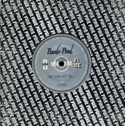 Bardo Pond - Just Once