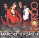 CD - Bardo Splash - Bordo