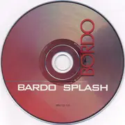CD - Bardo Splash - Bordo