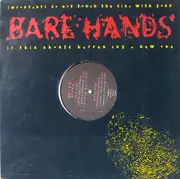 12inch Vinyl Single - Bare Hands - Buzz