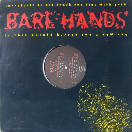 Bare Hands - Buzz