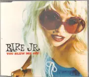 CD Single - Bare Jr. - You Blew Me Off