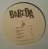 12inch Vinyl Single - Bareda - Make It Hot
