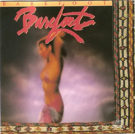 Barefoot - Barefoot