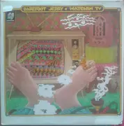 LP - Barefoot Jerry - Watchin' TV