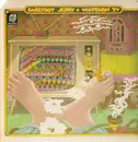 LP - Barefoot Jerry - Watchin' Tv