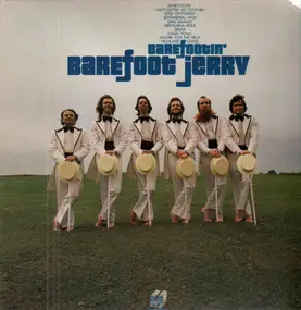 Barefoot Jerry - Barefootin'