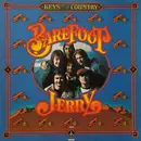 LP - Barefoot Jerry - Keys To The Country