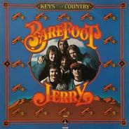 Barefoot Jerry - Keys to the Country