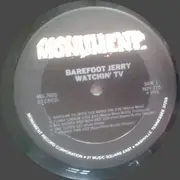 LP - Barefoot Jerry - Watchin' TV