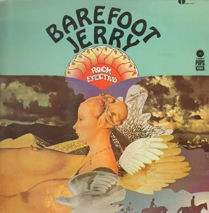 Barefoot Jerry - Southern Delight