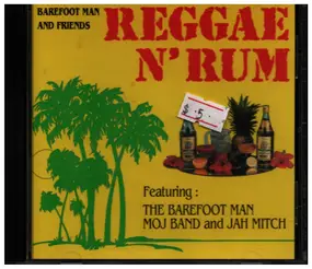 Friends - Reggae N' Rum
