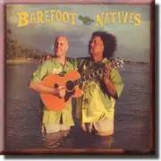 CD - Barefoot Natives - Barefoot Natives - Digipak