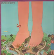 Barefoot Jerry - Barefoot Jerry