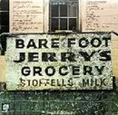 Double LP - Barefoot Jerry - Barefoot Jerry's Grocery - Gatefold