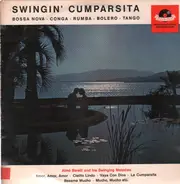 Barelli, Grenet, Ruiz etc - Swingin' Cumparista