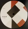 12inch Vinyl Single - Barem - Orchids