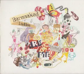 Barenaked Ladies - Barenaked Ladies Are Me