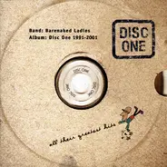 Barenaked Ladies - Disc One: All Their Greatest Hits (1991-2001)