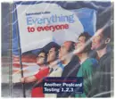 CD - Barenaked Ladies - Everything To Everyone