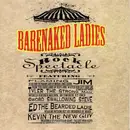 CD - Barenaked Ladies - Rock Spectacle