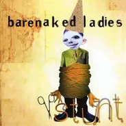 Barenaked Ladies - Stunt + Bonus