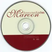 CD - Barenaked Ladies - Maroon