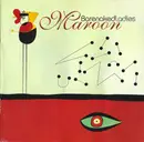 CD - Barenaked Ladies - Maroon