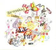 CD - Barenaked Ladies - Barenaked Ladies Are Me - Digipak