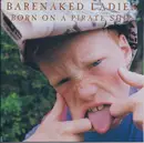 CD - Barenaked Ladies - Born On A Pirate Ship