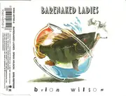 CD Single - Barenaked Ladies - Brian Wilson