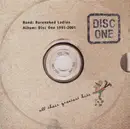 CD - Barenaked Ladies - Disc One: All Their Greatest Hits (1991-2001)
