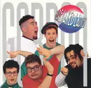 CD - Barenaked Ladies - Gordon