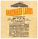 CD - Barenaked Ladies - Rock Spectacle