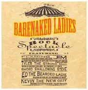 Barenaked Ladies - Rock Spectacle