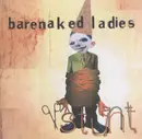 CD - Barenaked Ladies - Stunt