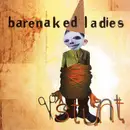 CD - Barenaked Ladies - Stunt