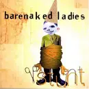 CD - Barenaked Ladies - Stunt