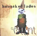 CD - Barenaked Ladies - Stunt