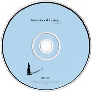 CD - Barenaked Ladies - Stunt
