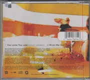 CD Single - Barenaked Ladies - Too Little Too Late