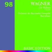 Barenboim - Wagner: Die Walküre