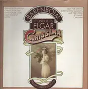 Barenboim - Serenade f. strings / Elegy f strings ...
